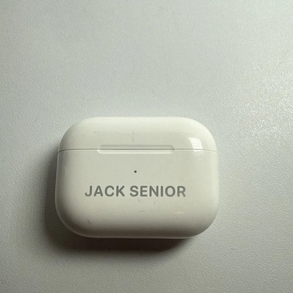 Apple AirPods Pro 1st Gen “Transparency Noise Cancel Modes NOT WORKING” Read